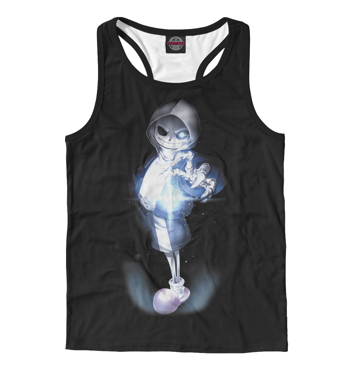 

Undertale