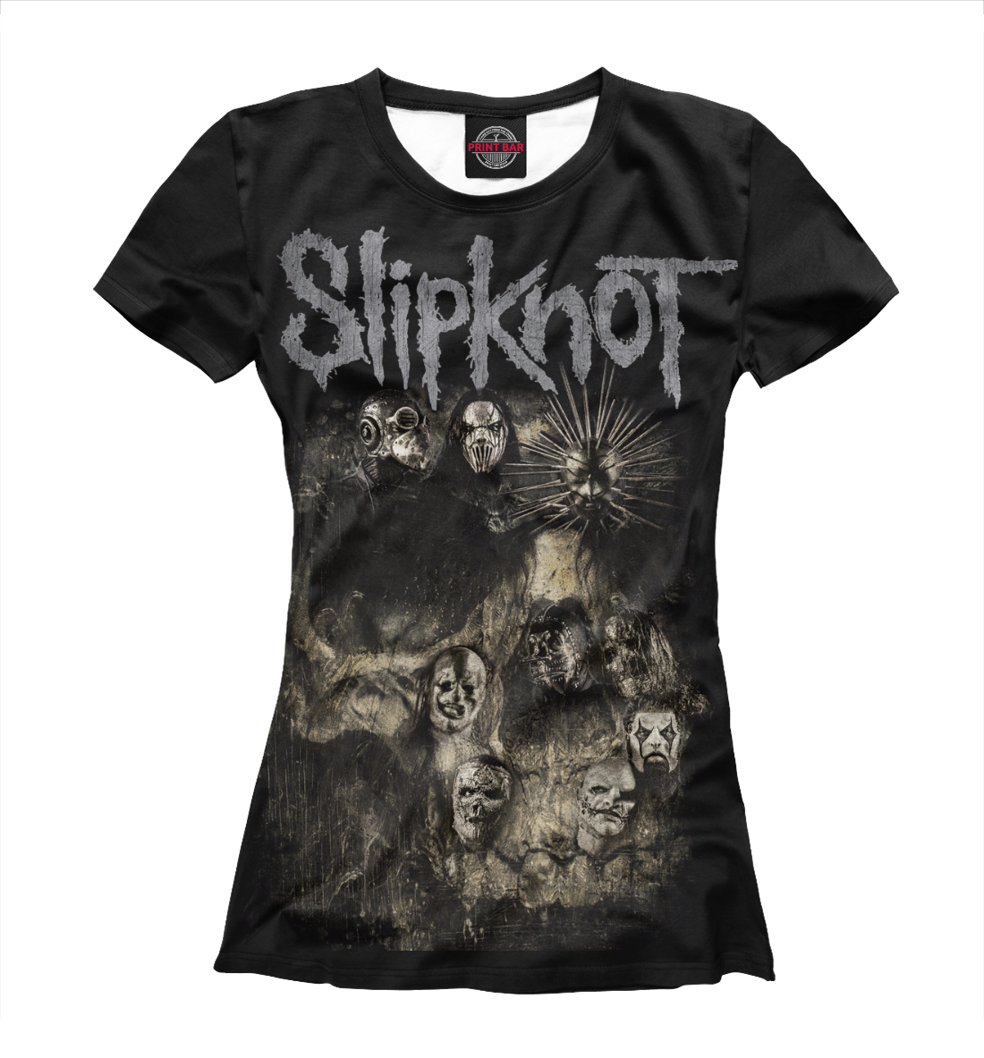 

Slipknot