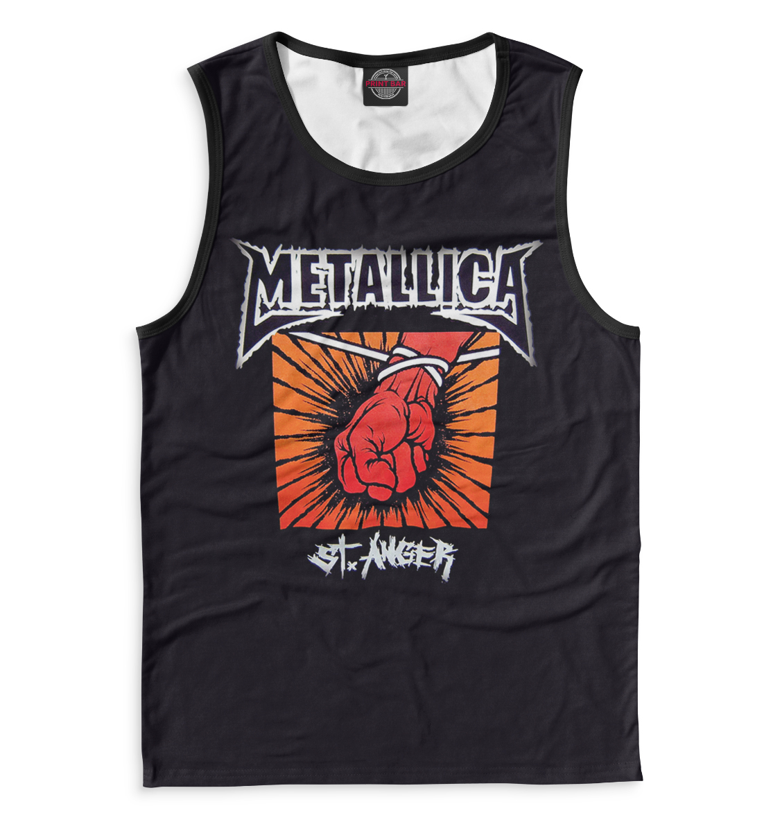 

Metallica