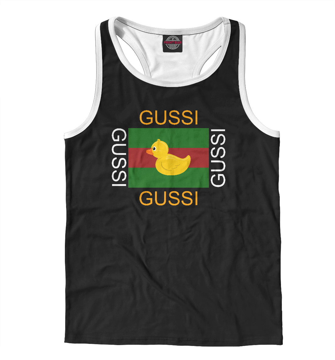 

Gussi