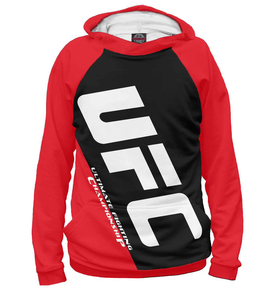 

UFC Club