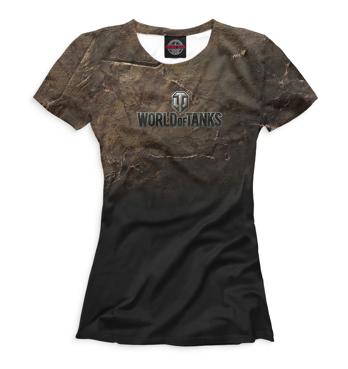 

World of Tanks