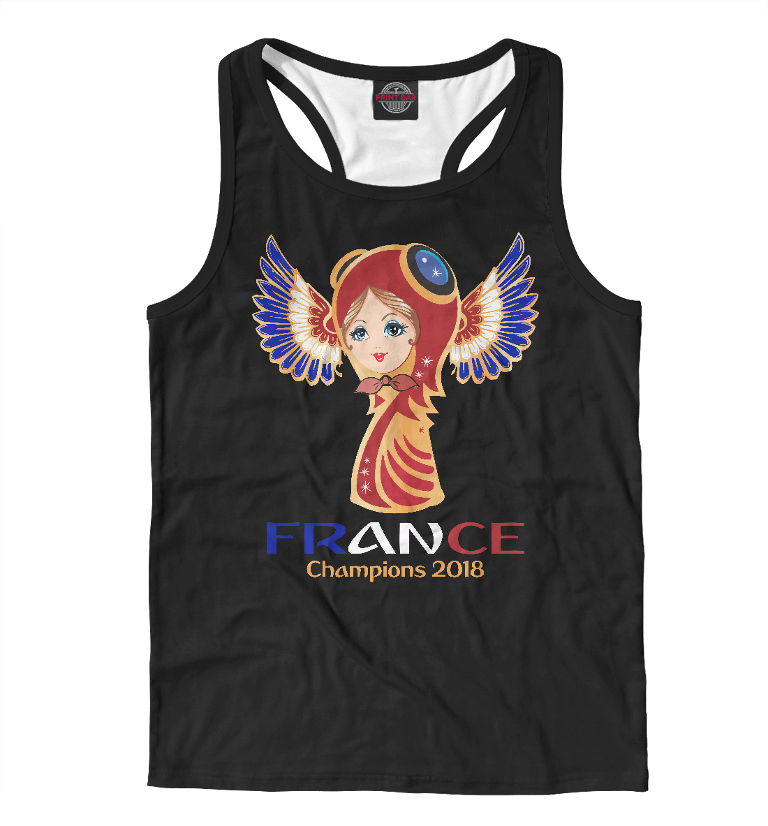 

France