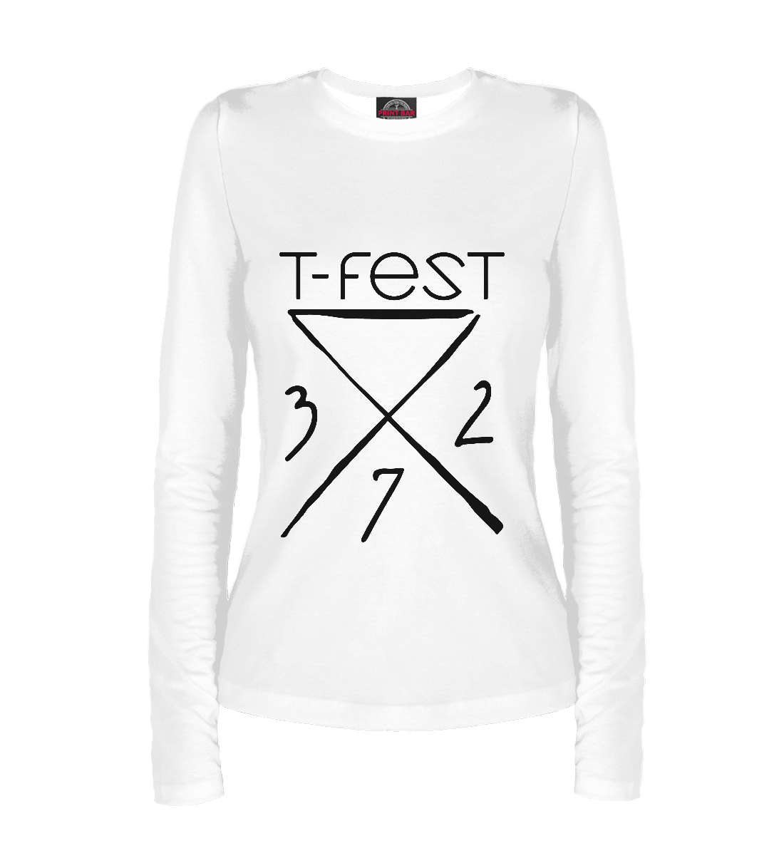 

T-Fest