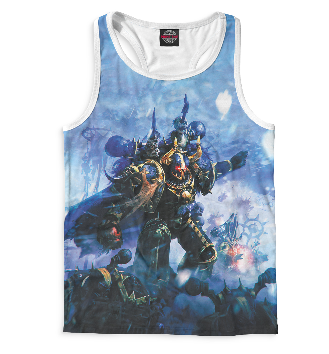 

Warhammer