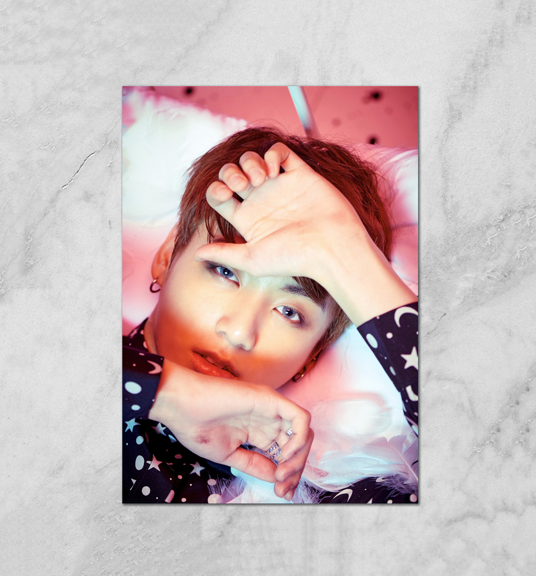 

BTS Jungkook