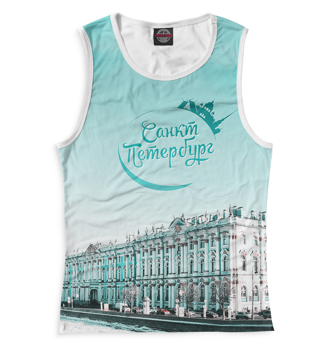 

Санкт-Петербург