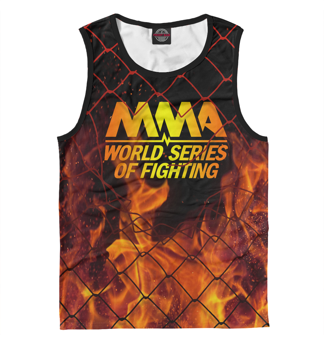 

MMA