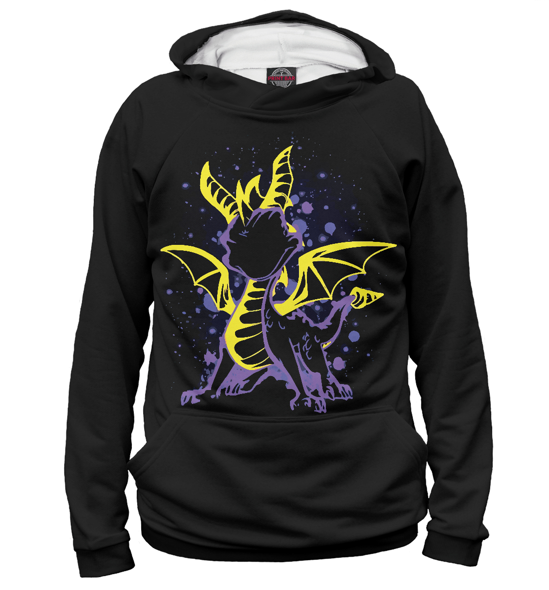 

Spyro
