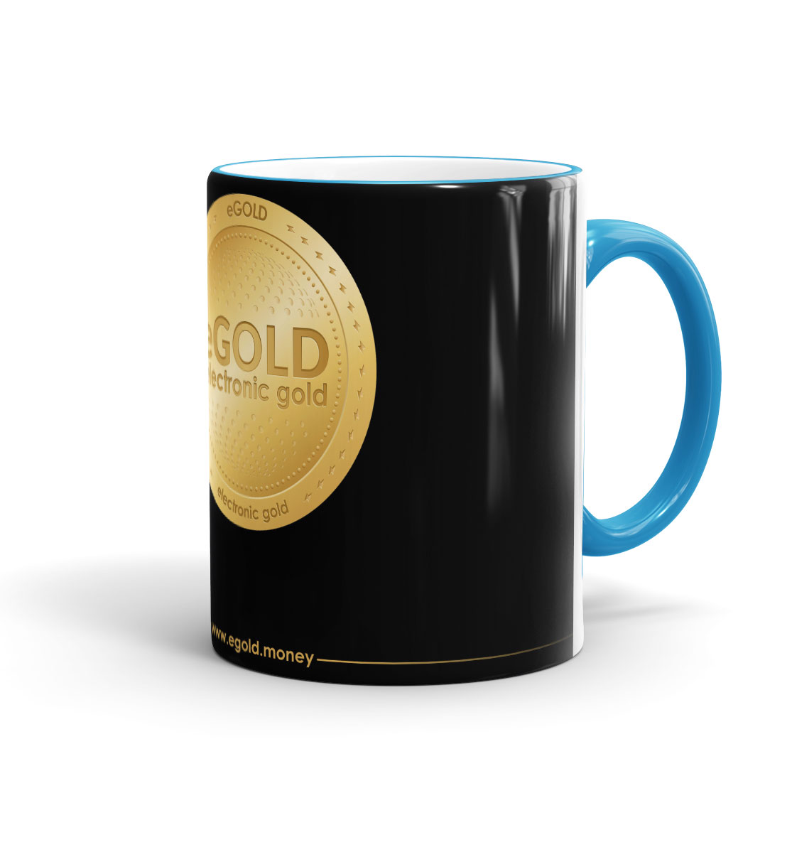 

Coin cod eGOLD