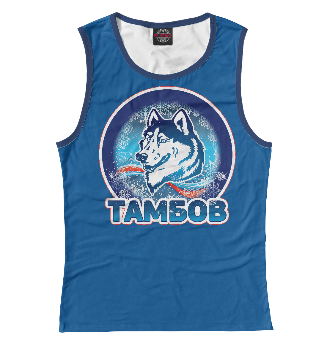 

ТАМБОВ