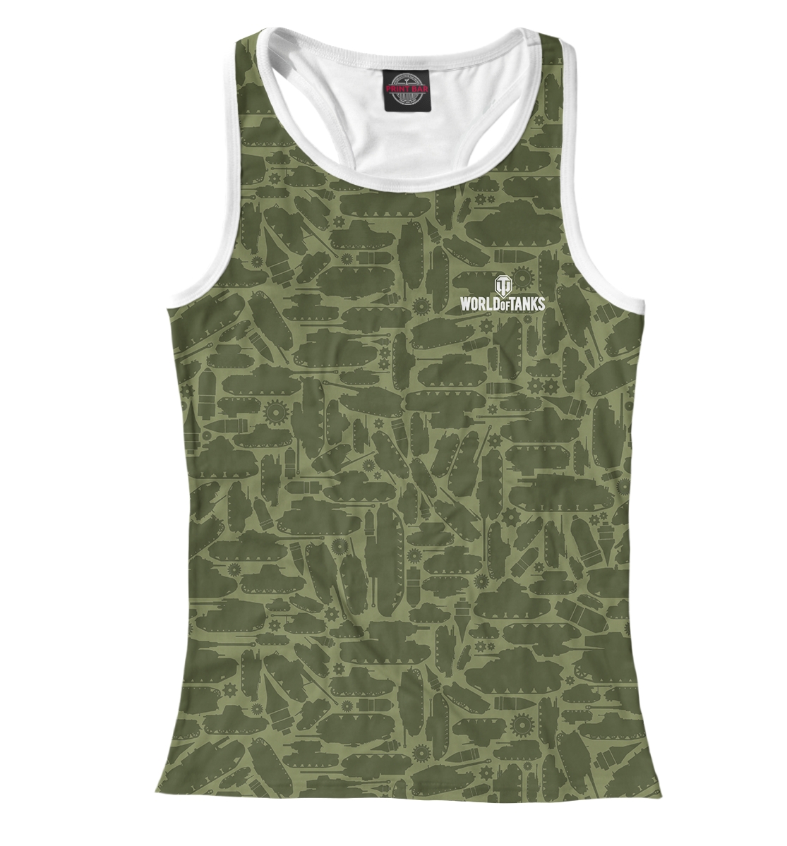 

World of Tanks