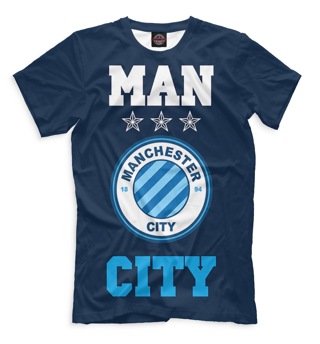 

Manchester City