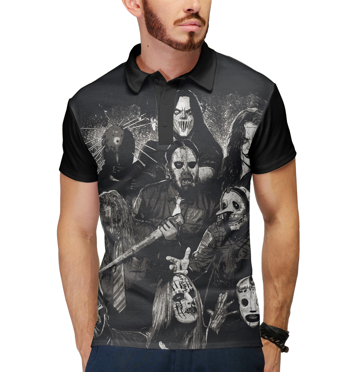 

Slipknot