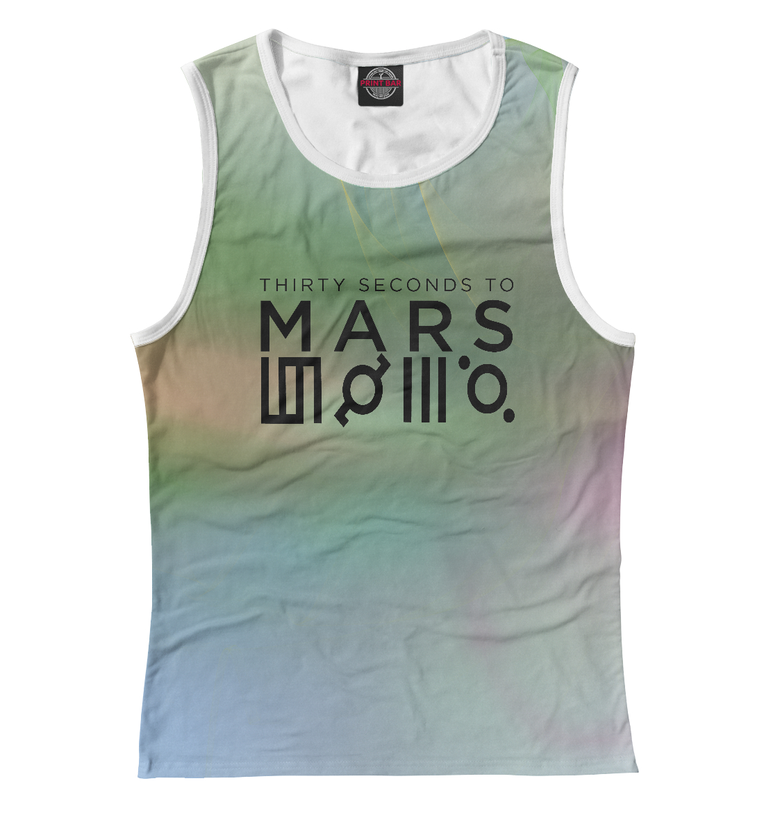 

30 seconds to mars