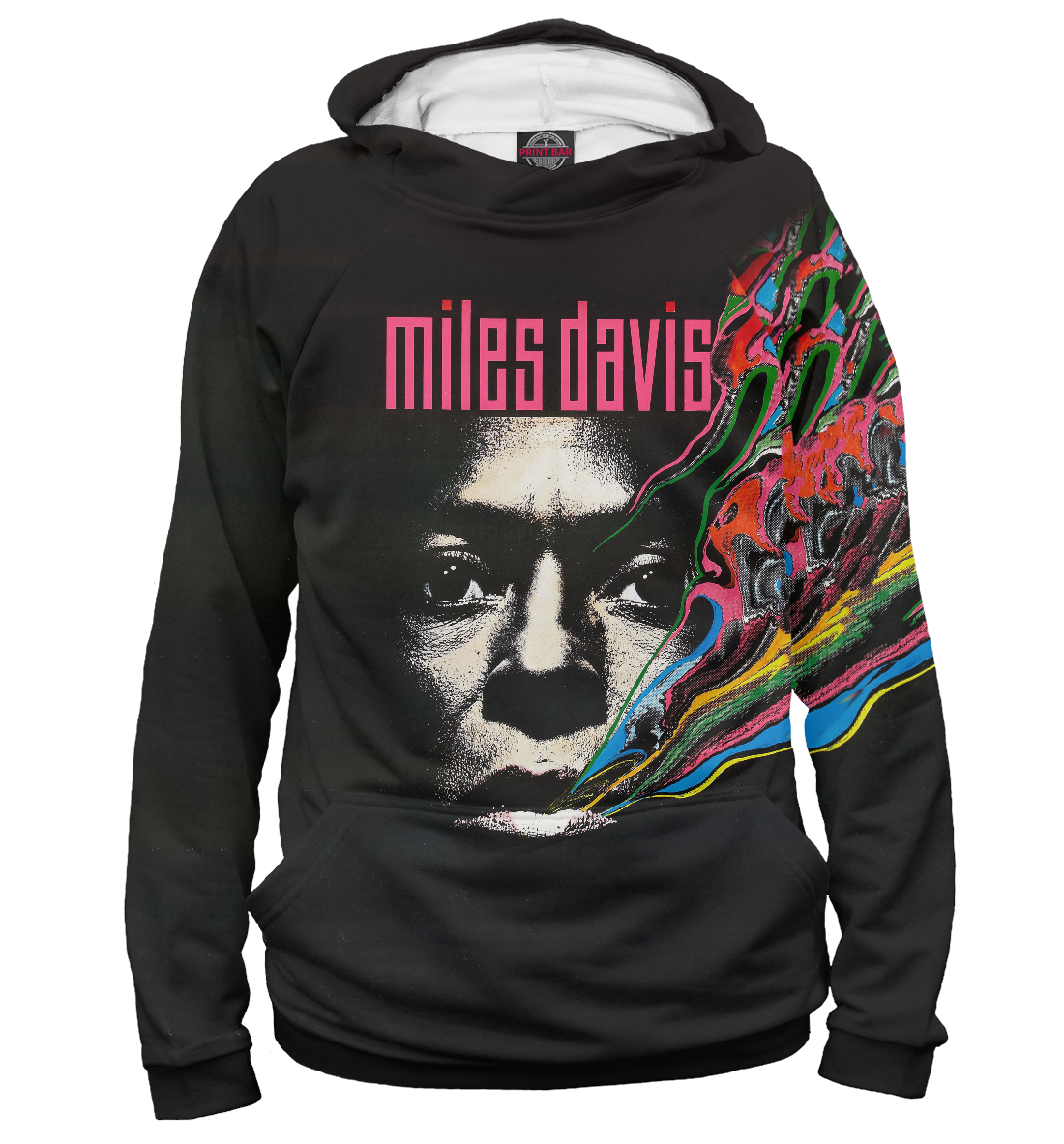 

Miles Davis