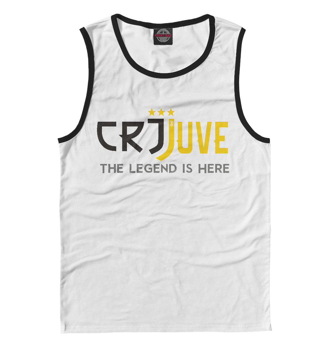 

Juventus - Ronaldo