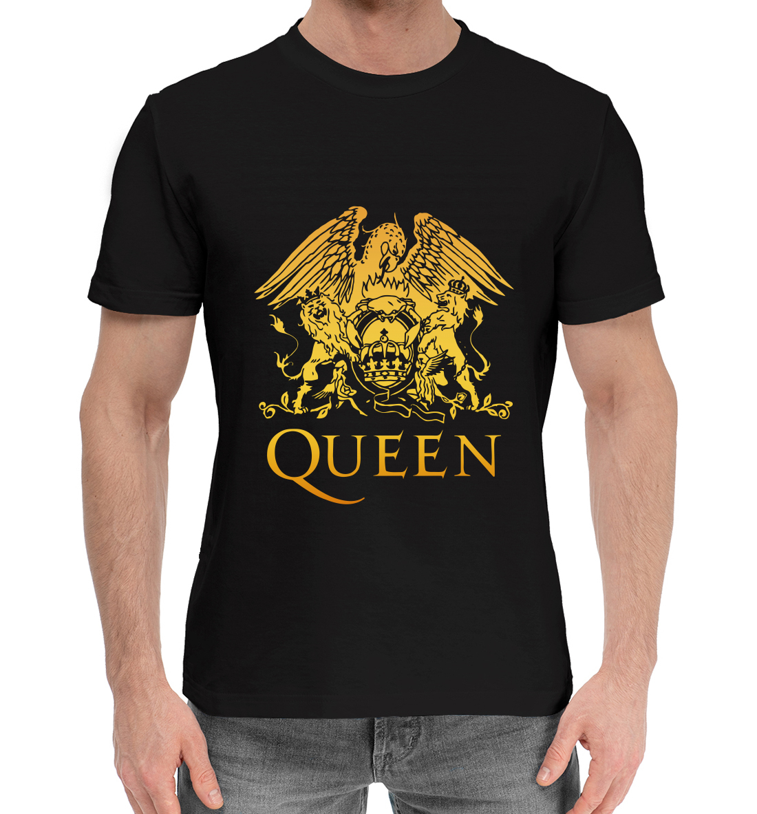 

Queen