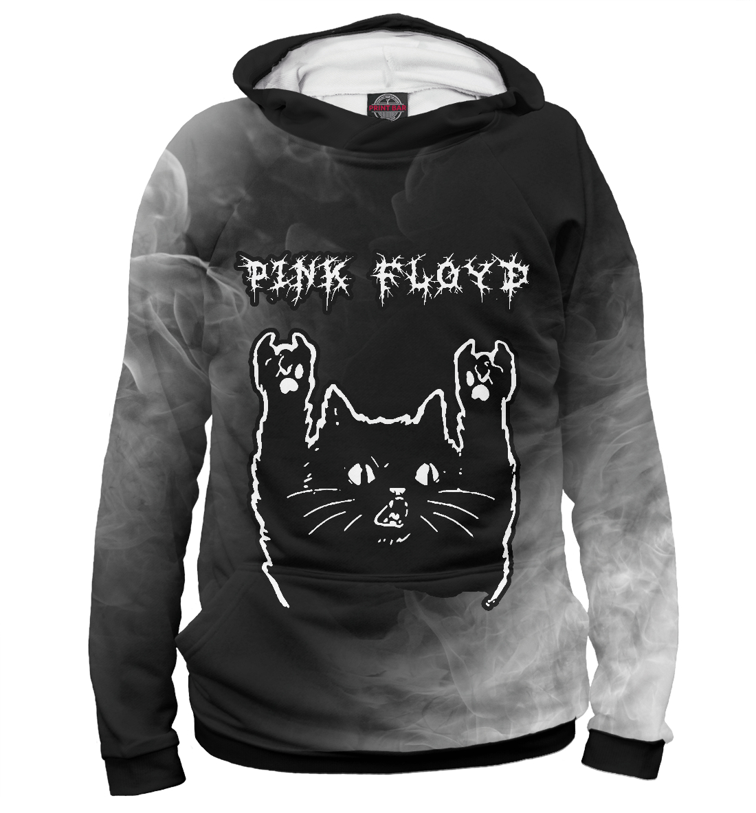 

Pink Floyd / Рок Кот