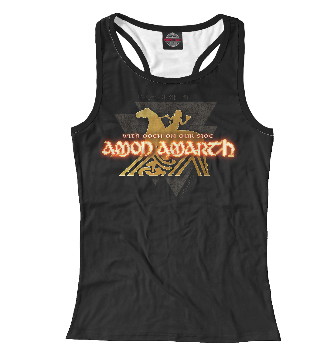

Amon Amarth