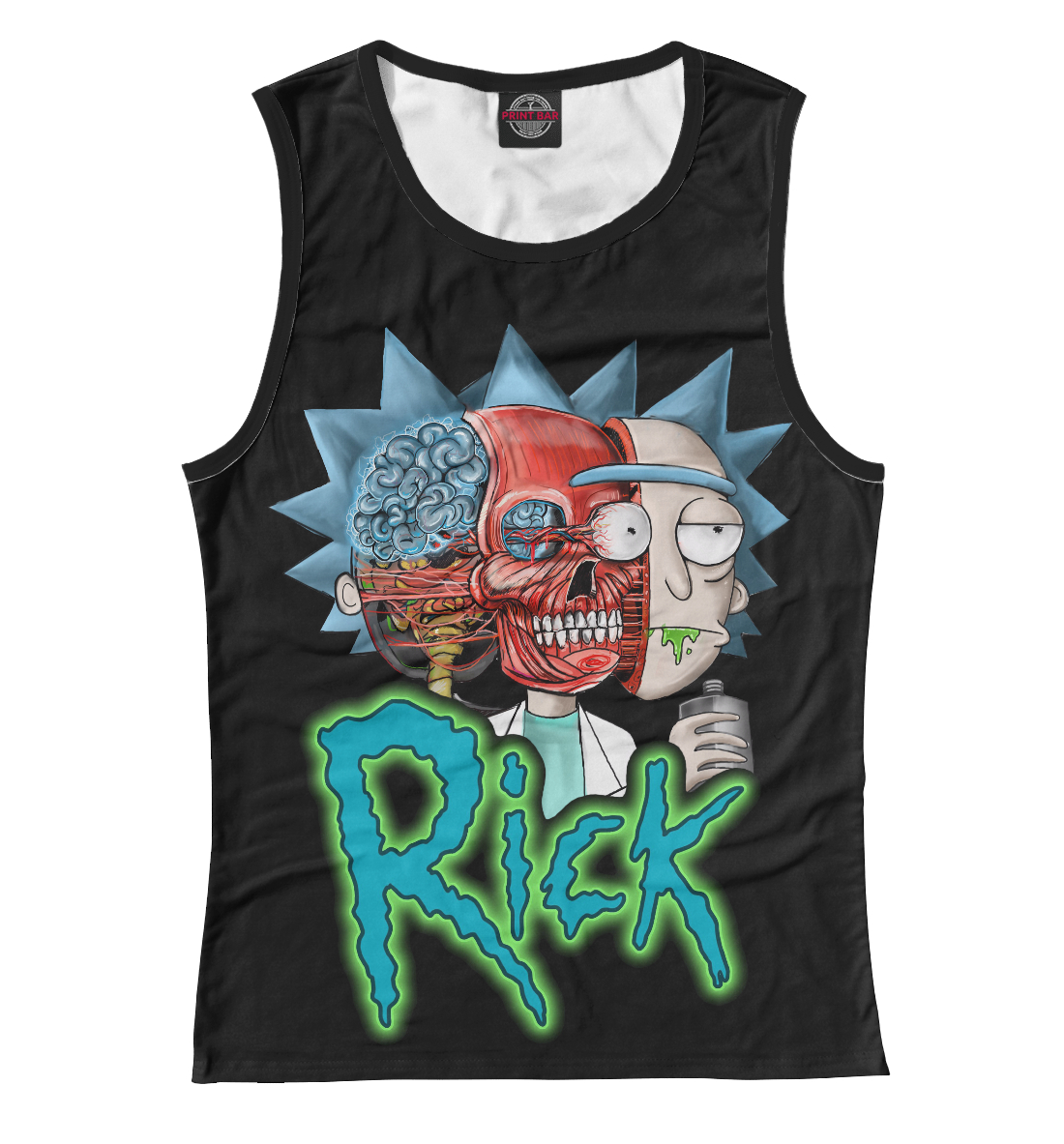 

Rick