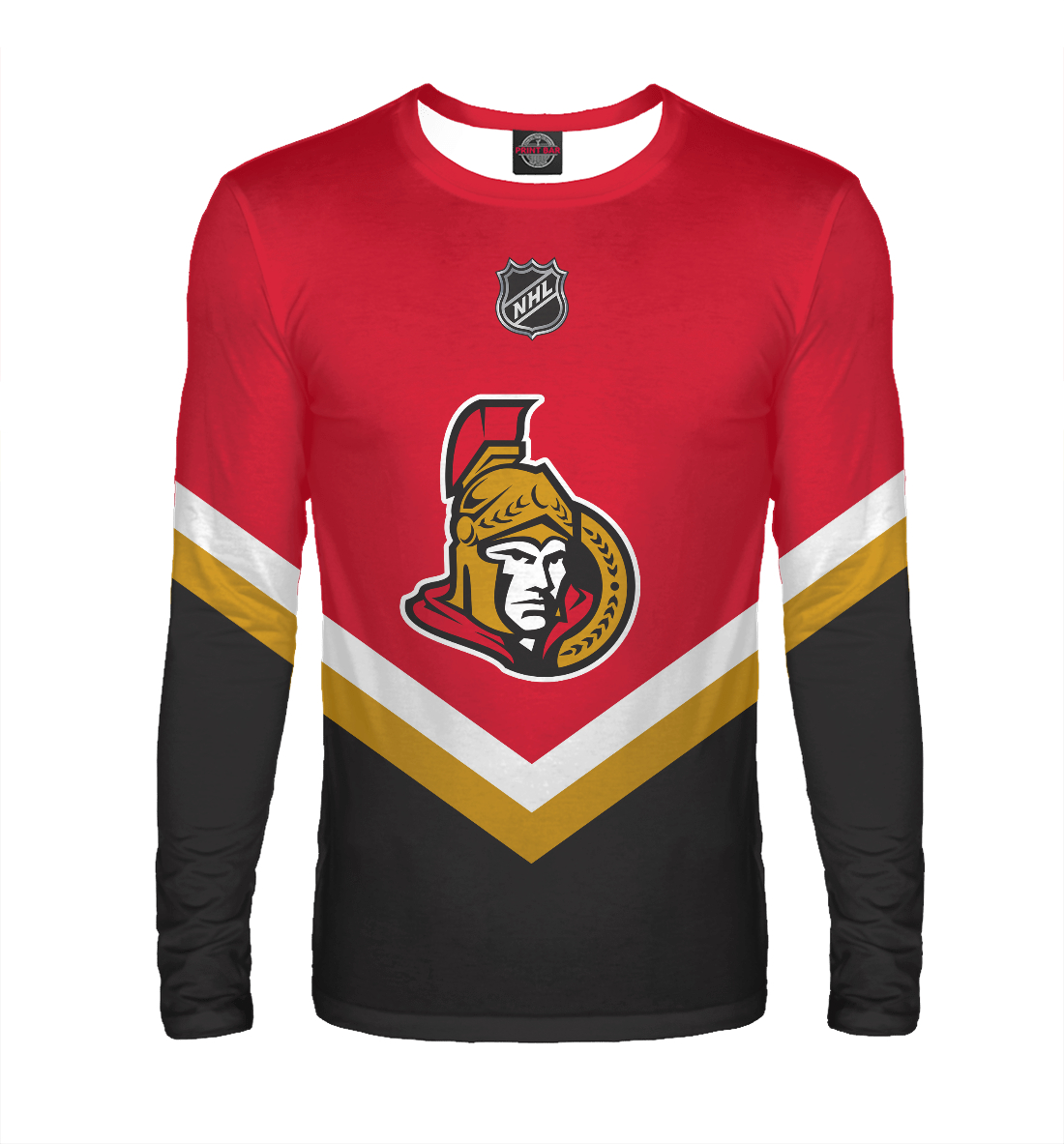 

Ottawa Senators