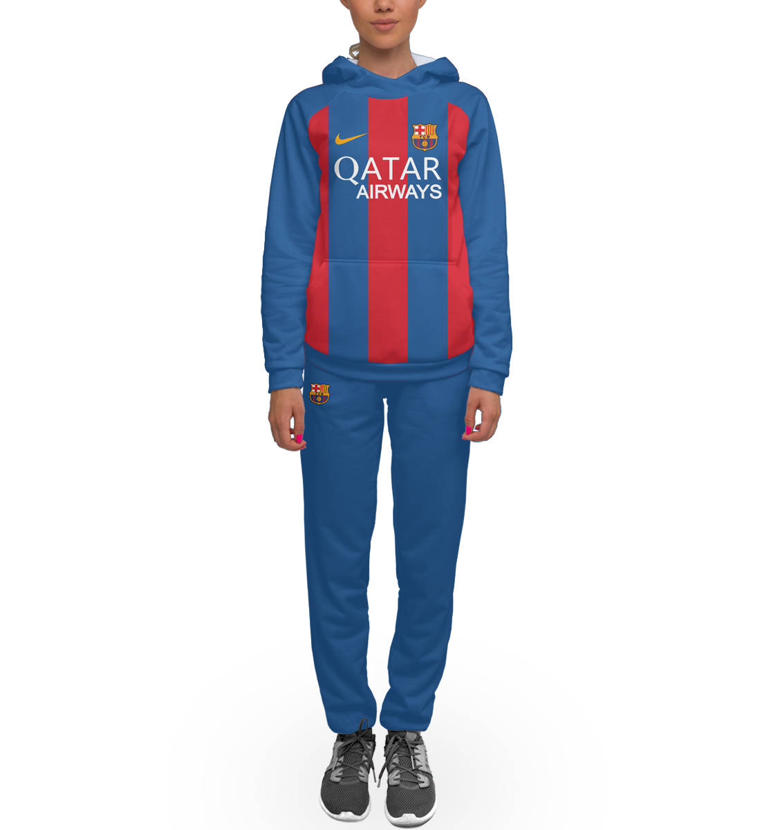 

Форма FCB