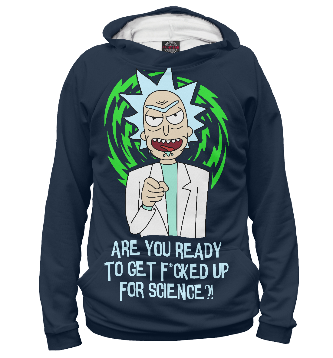 

Рик