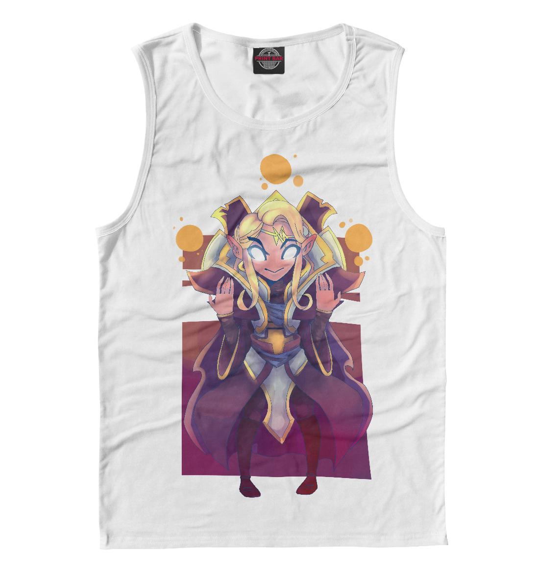 

Invoker