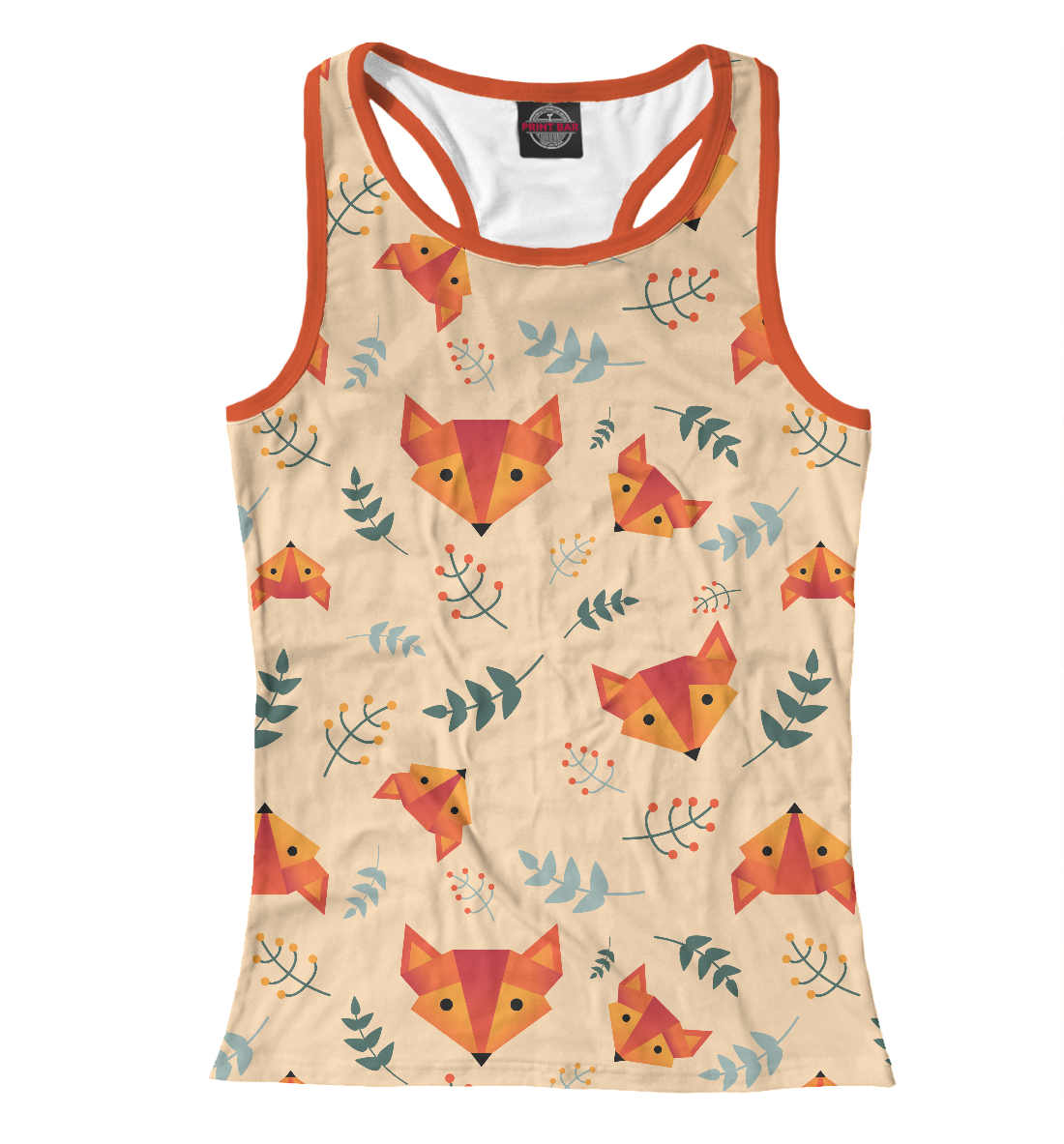 

Fox!