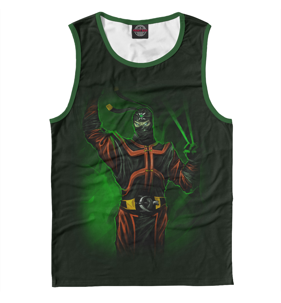 

Ermac