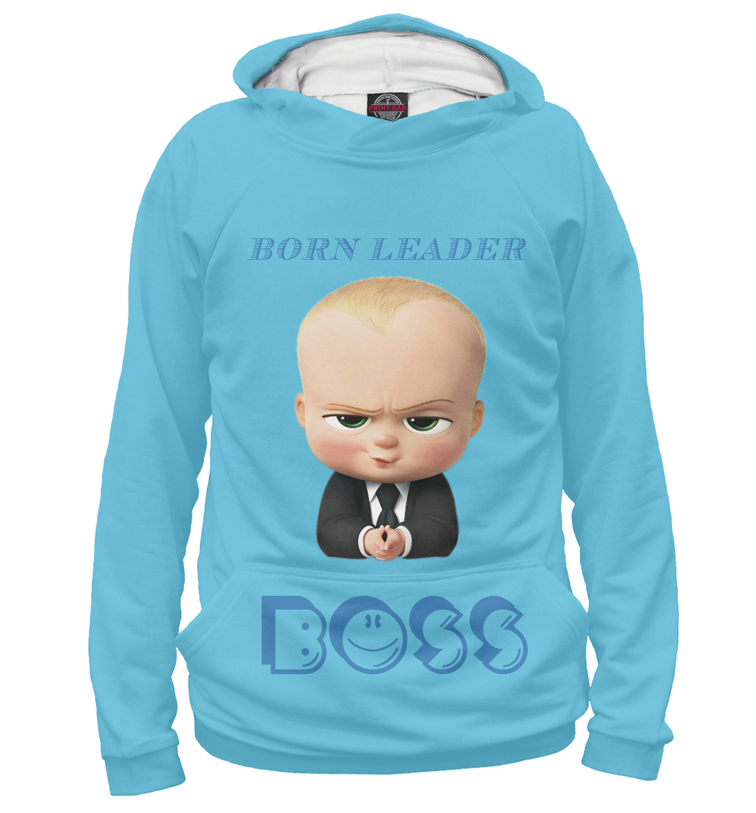 

BOSS