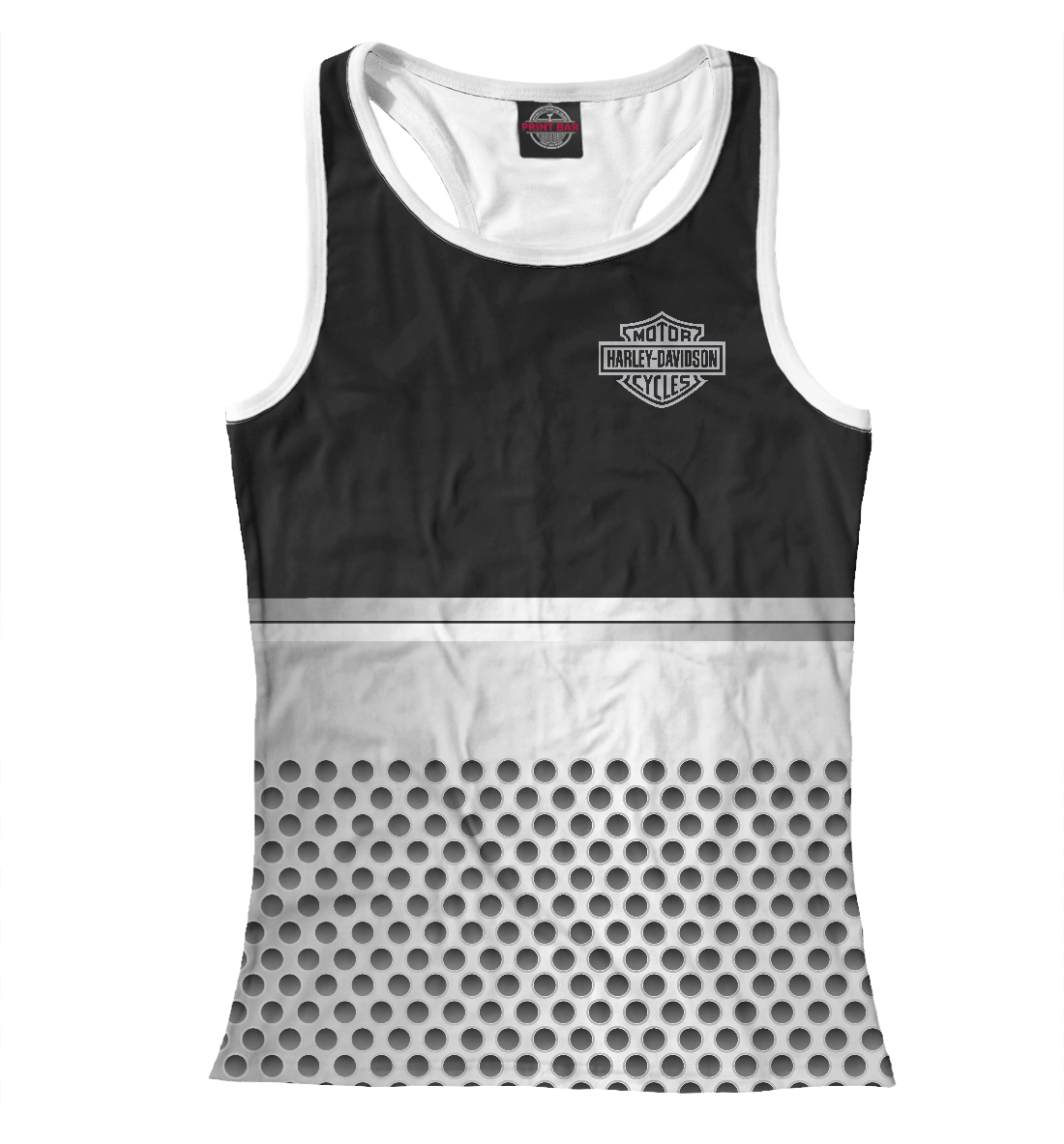 

HARLEY DAVIDSON