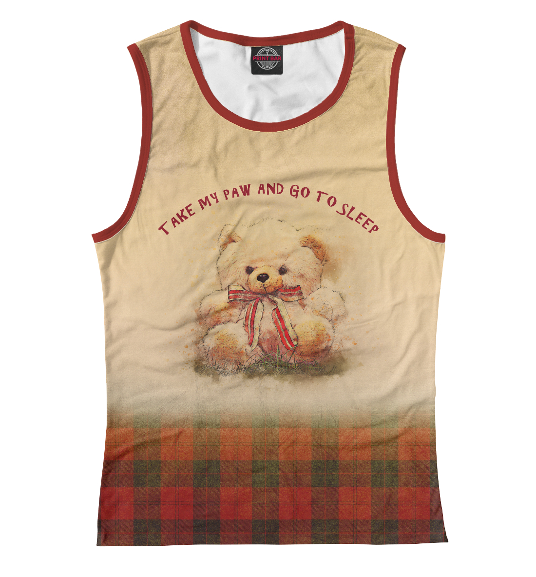 

Teddy