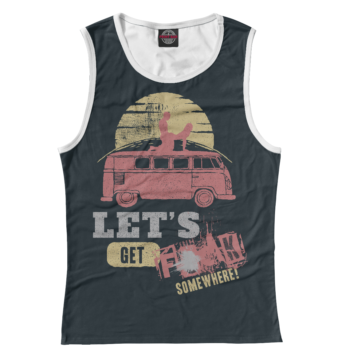 

Lets Get Ride