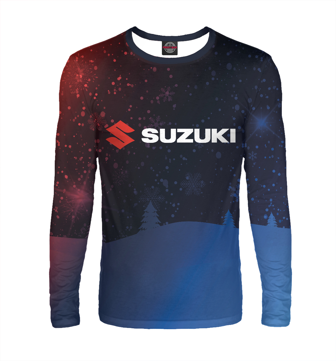 

Suzuki - Snow