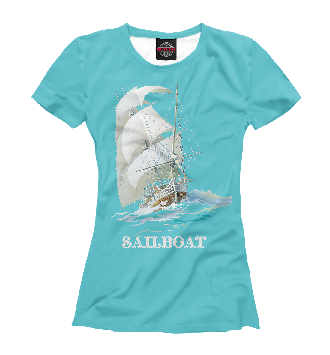 

Sailboat