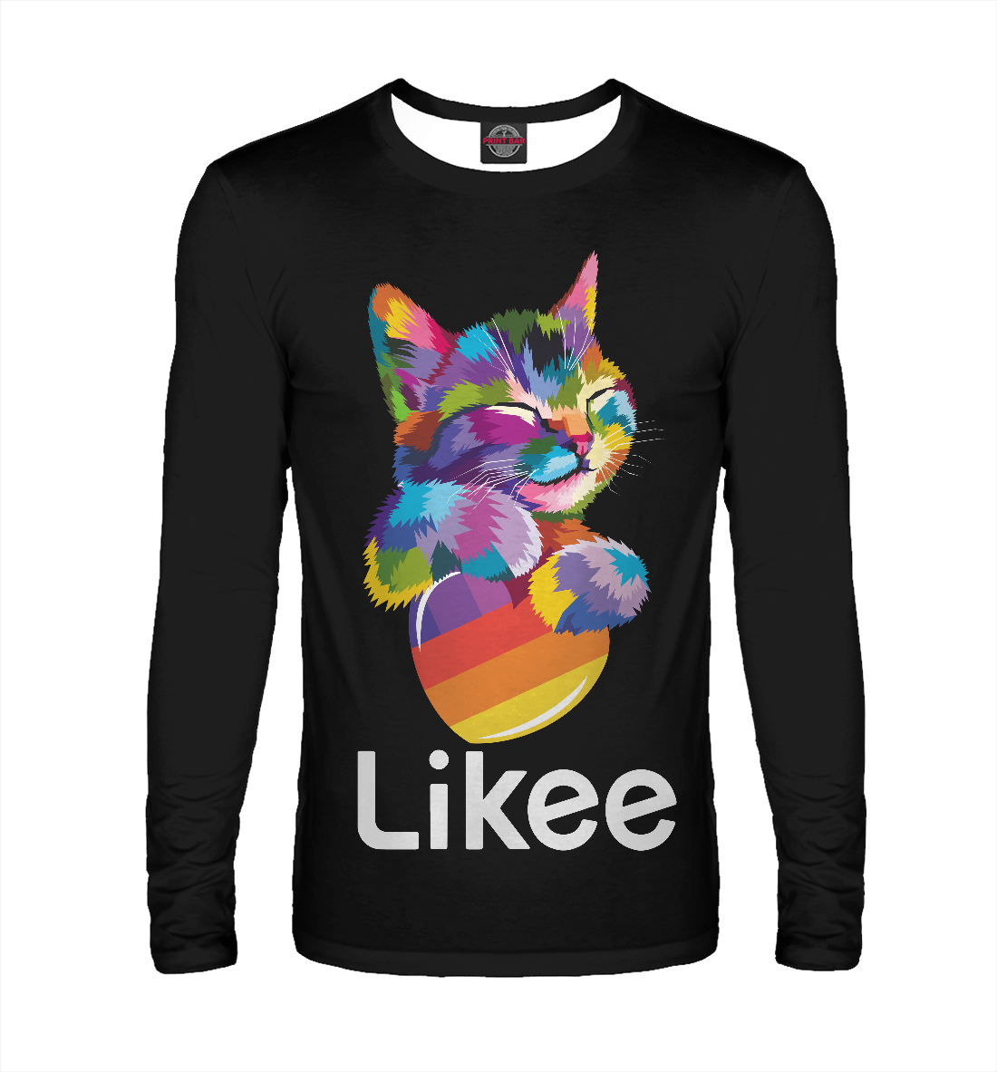 

Likee (LIKE Video)