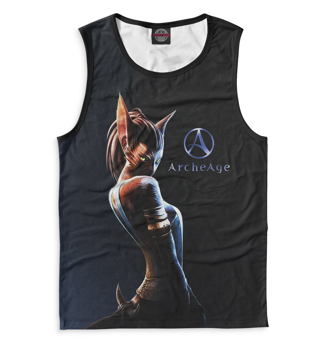 

ArcheAge