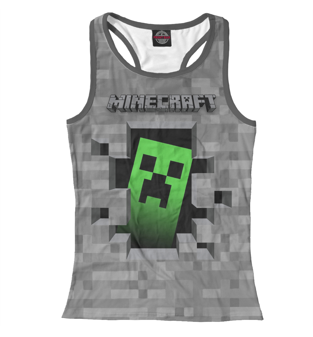 

Minecraft Creeper