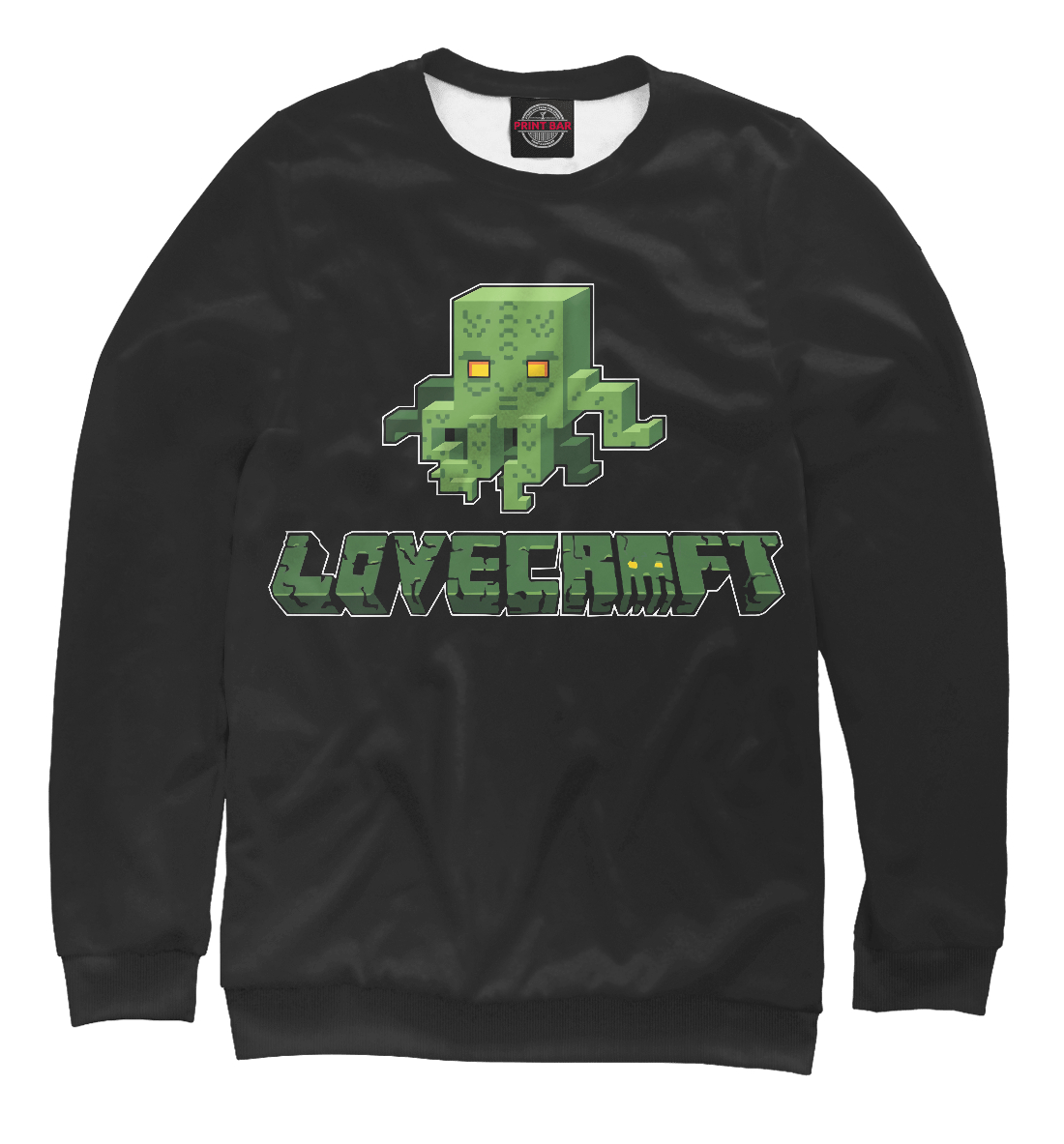 

Minecraft Lovecraft
