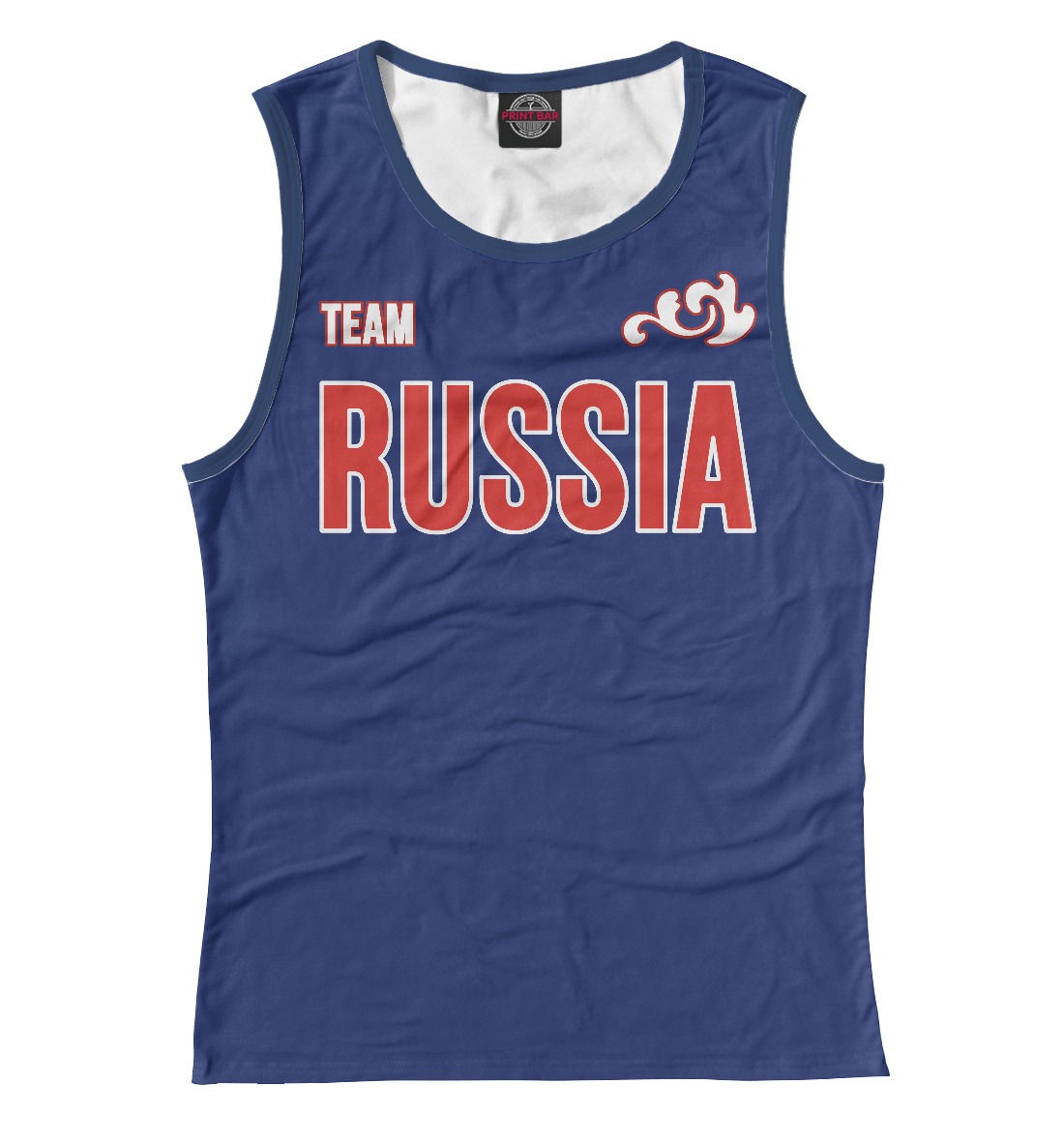 

Team Russia