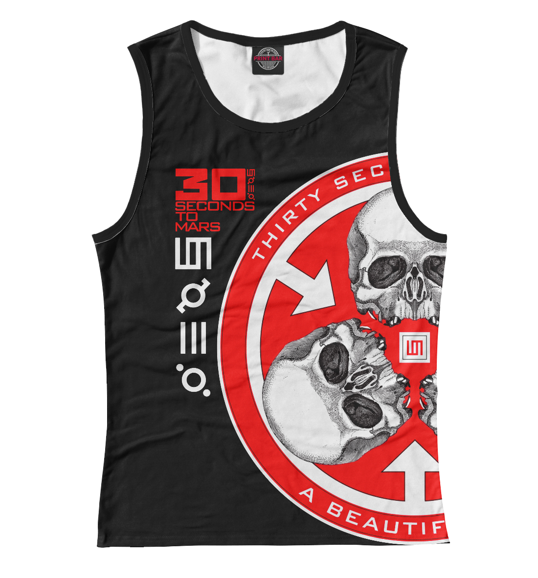 

30 Seconds to Mars