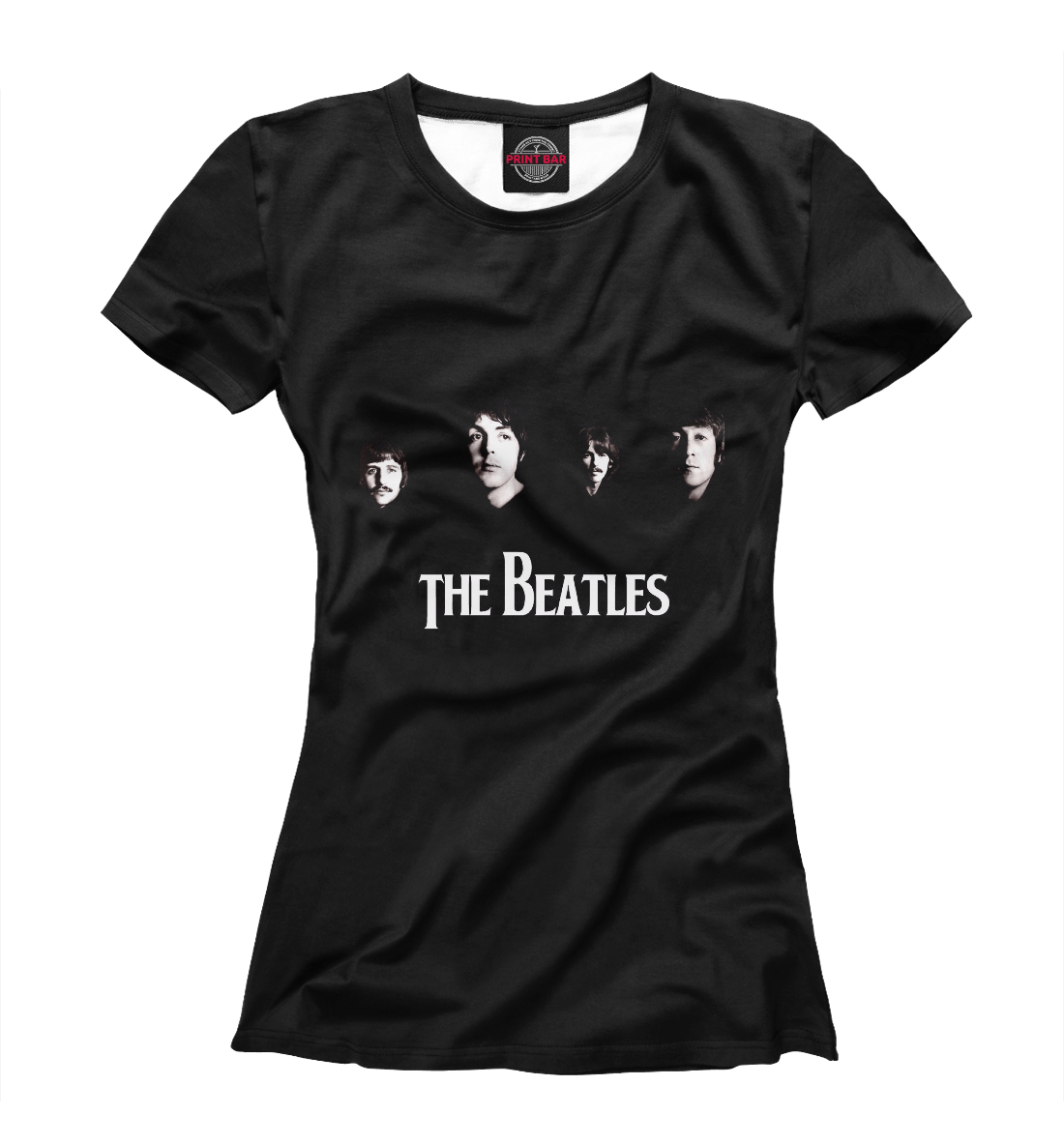

The Beatles