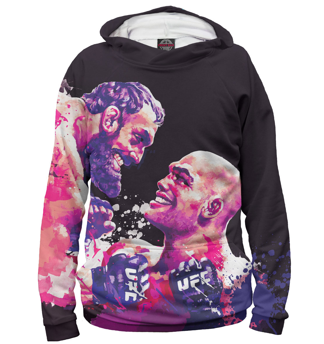 

UFC Fight Night 52