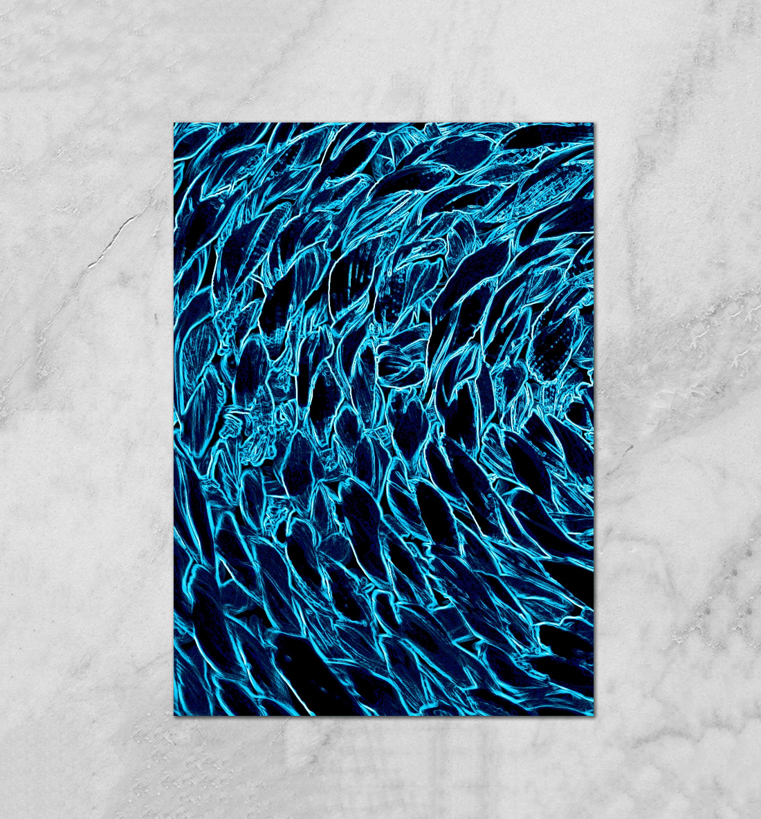 

Абстракция