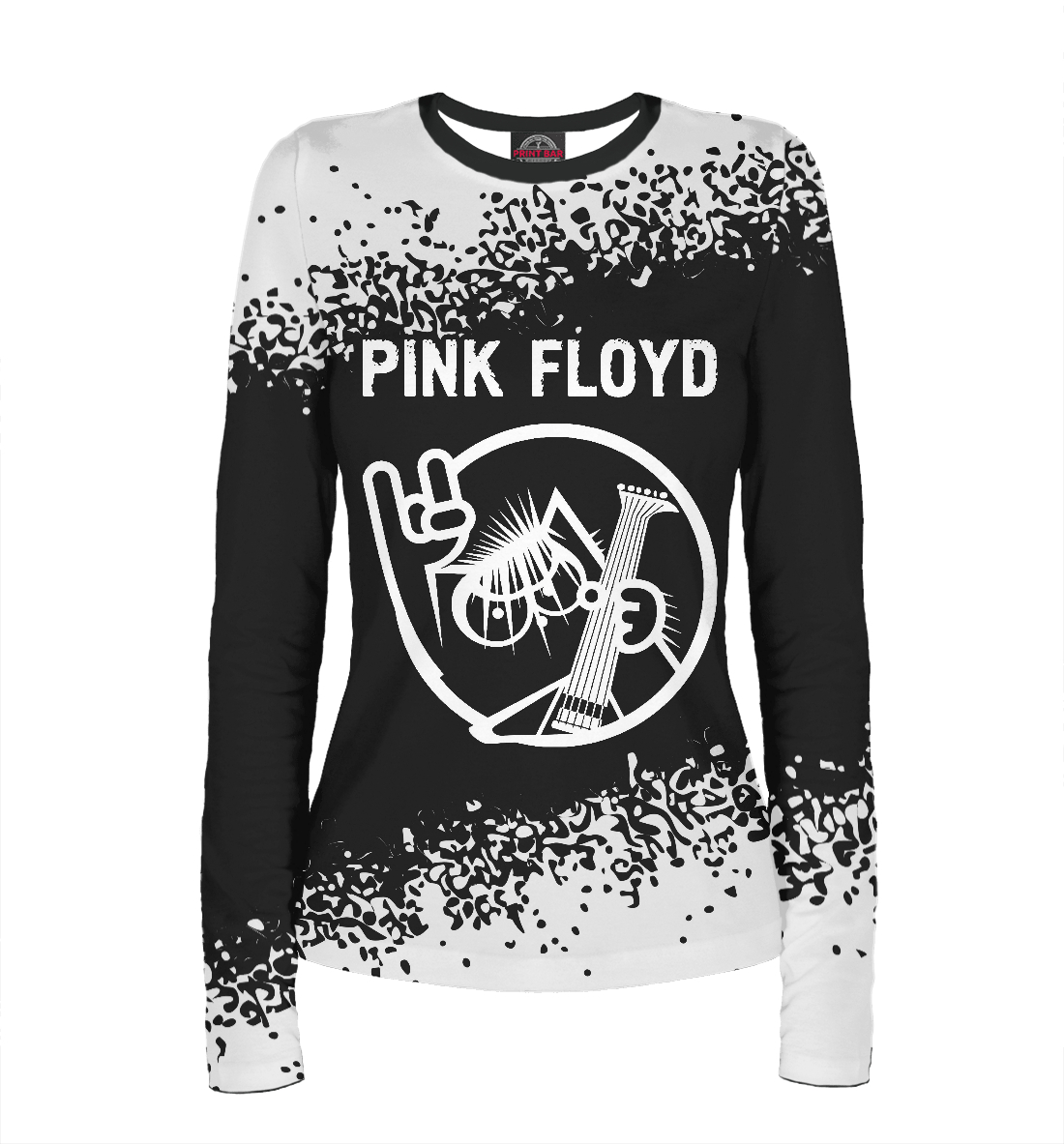 

Pink Floyd + Кот