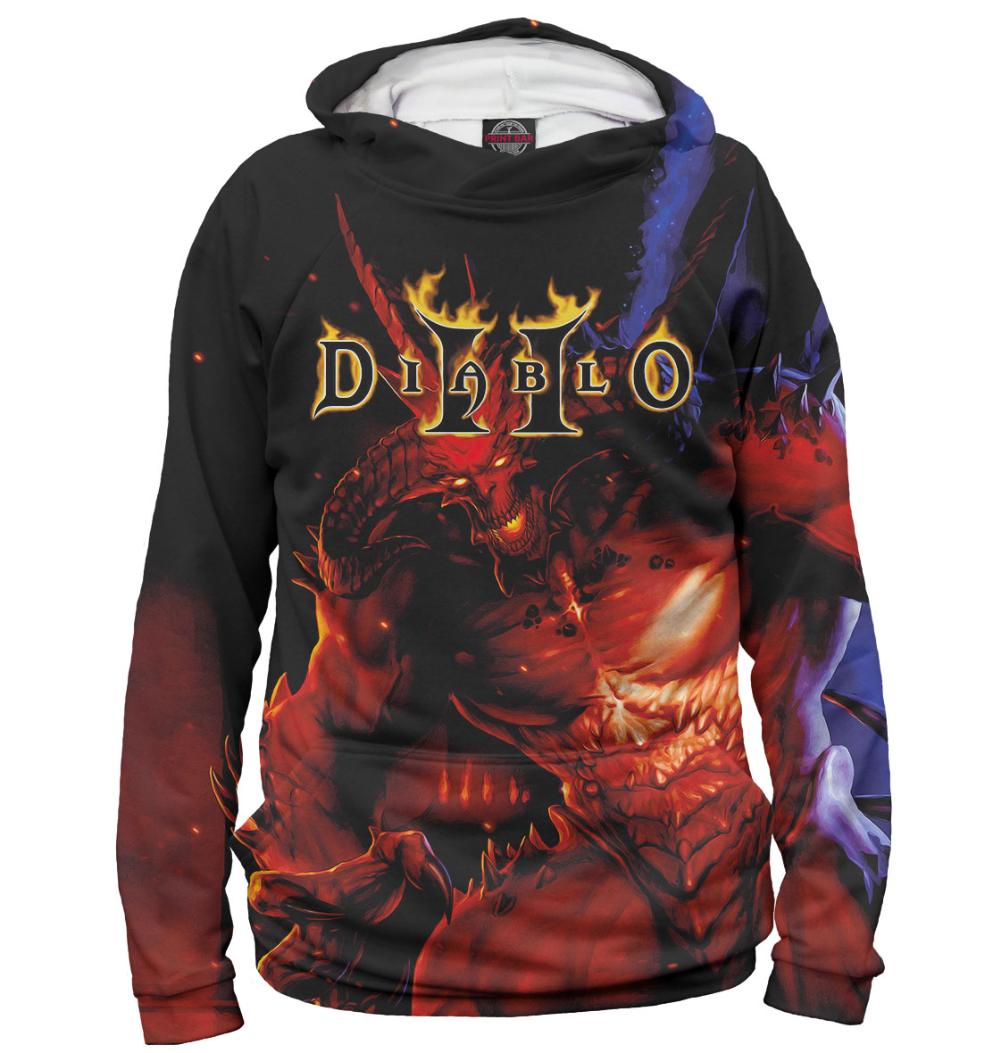 

Diablo II