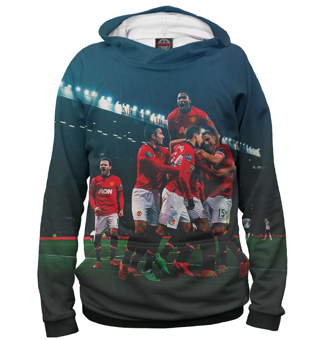 

Manchester United