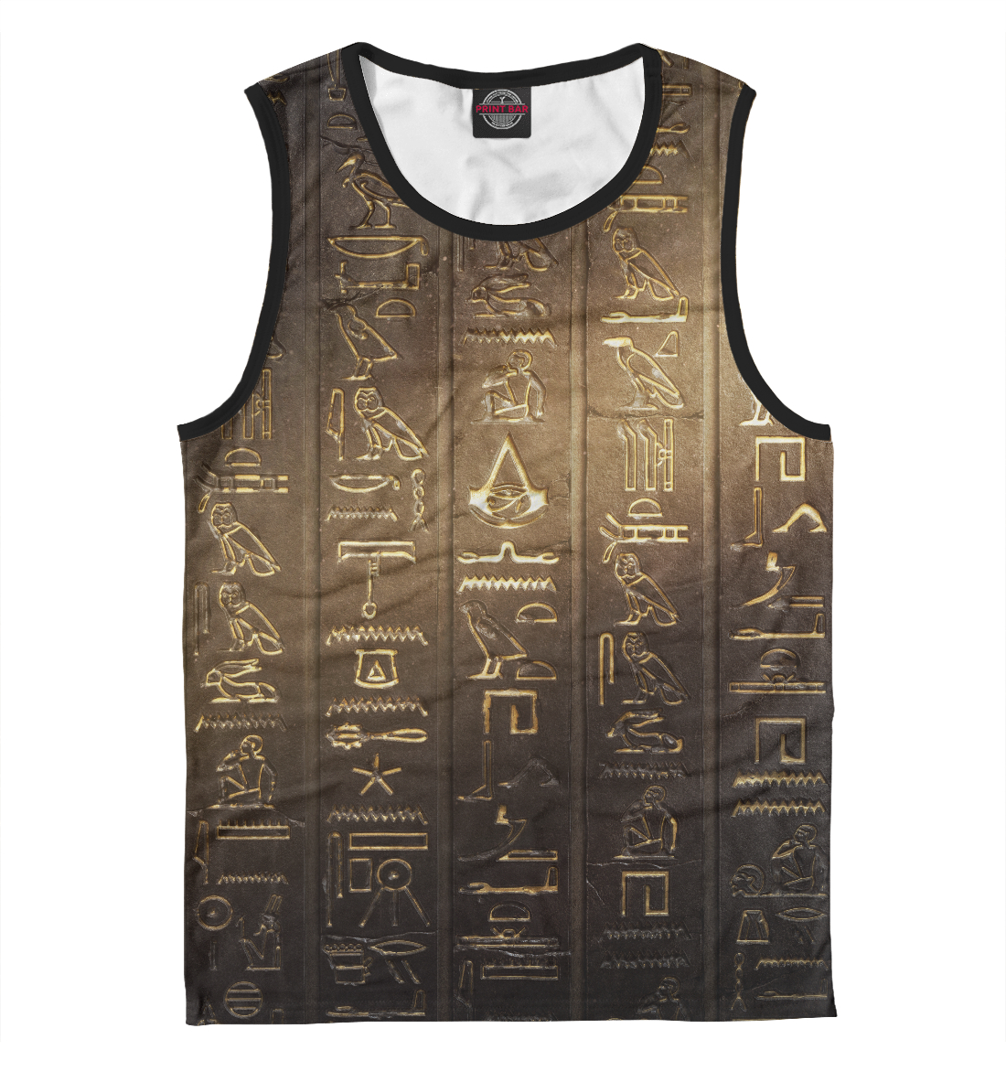

Assassin's Creed Origins